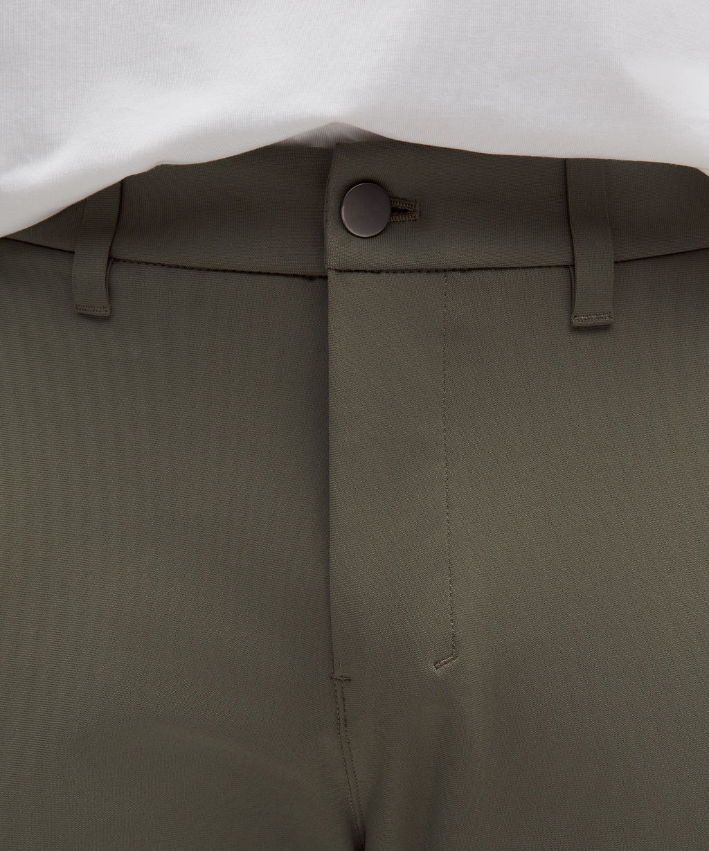 ABC Slim-Fit Trouser 32LWarpstreme