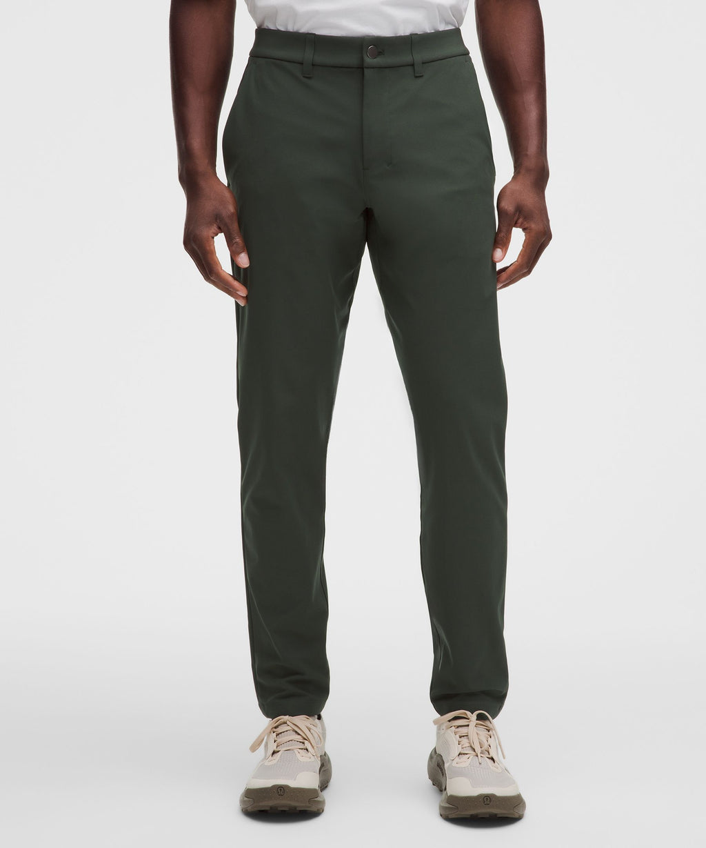 ABC Slim-Fit Trouser 32LWarpstreme