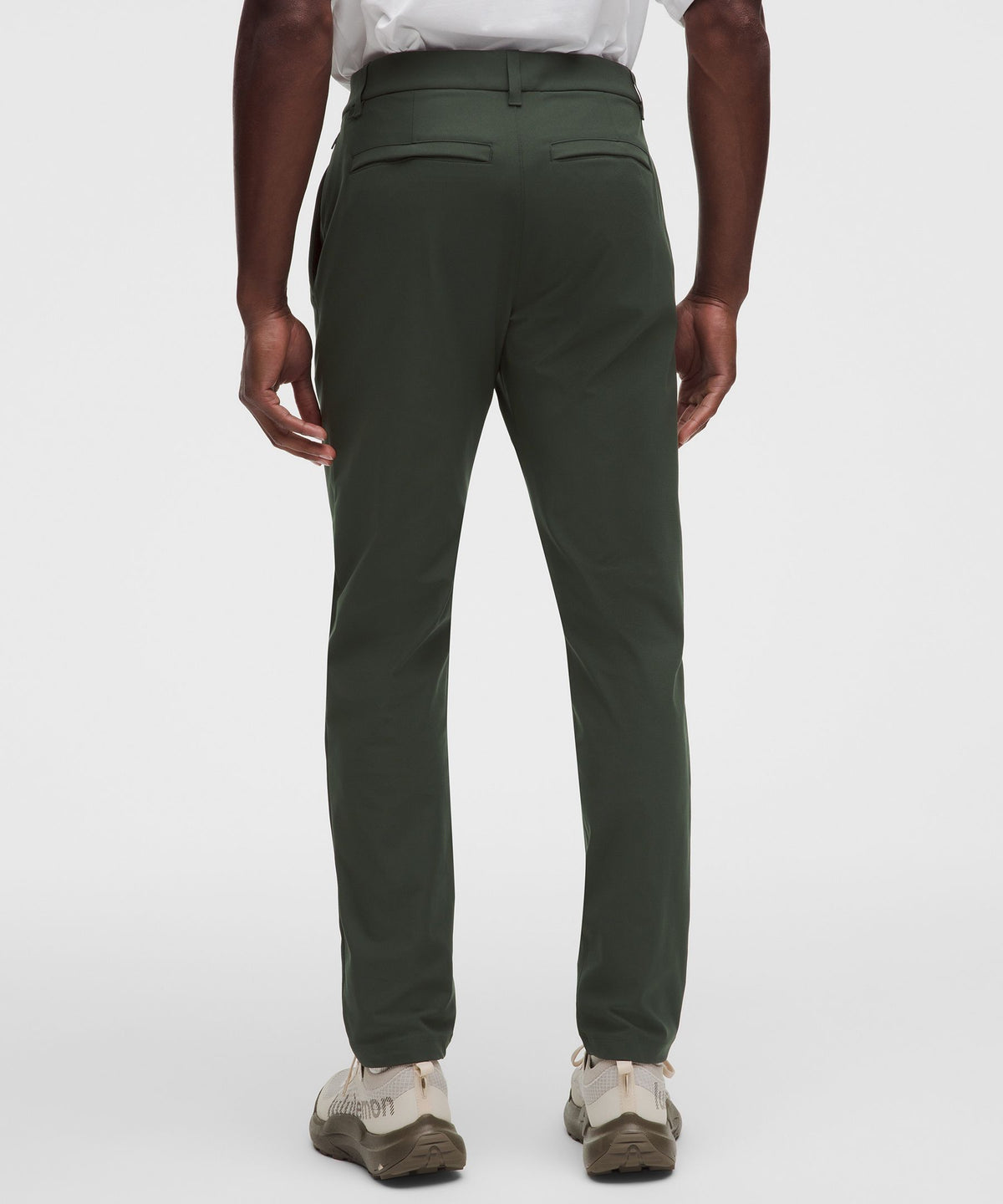 ABC Slim-Fit Trouser 32LWarpstreme