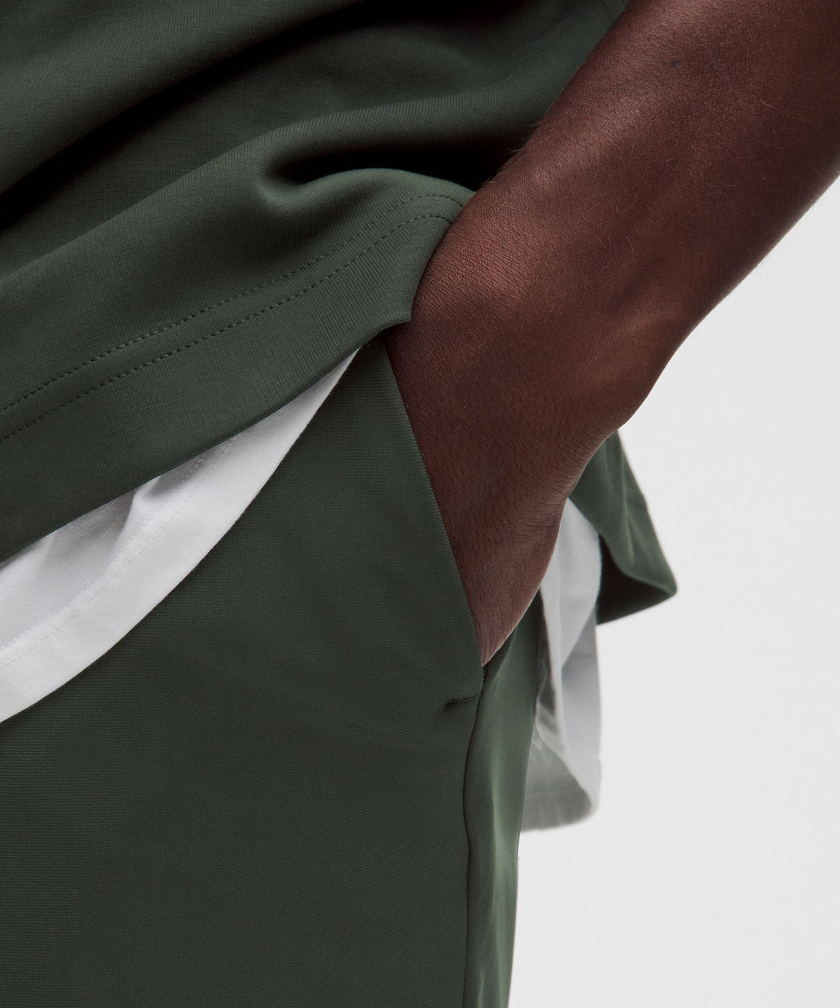 ABC Slim-Fit Trouser 32LWarpstreme