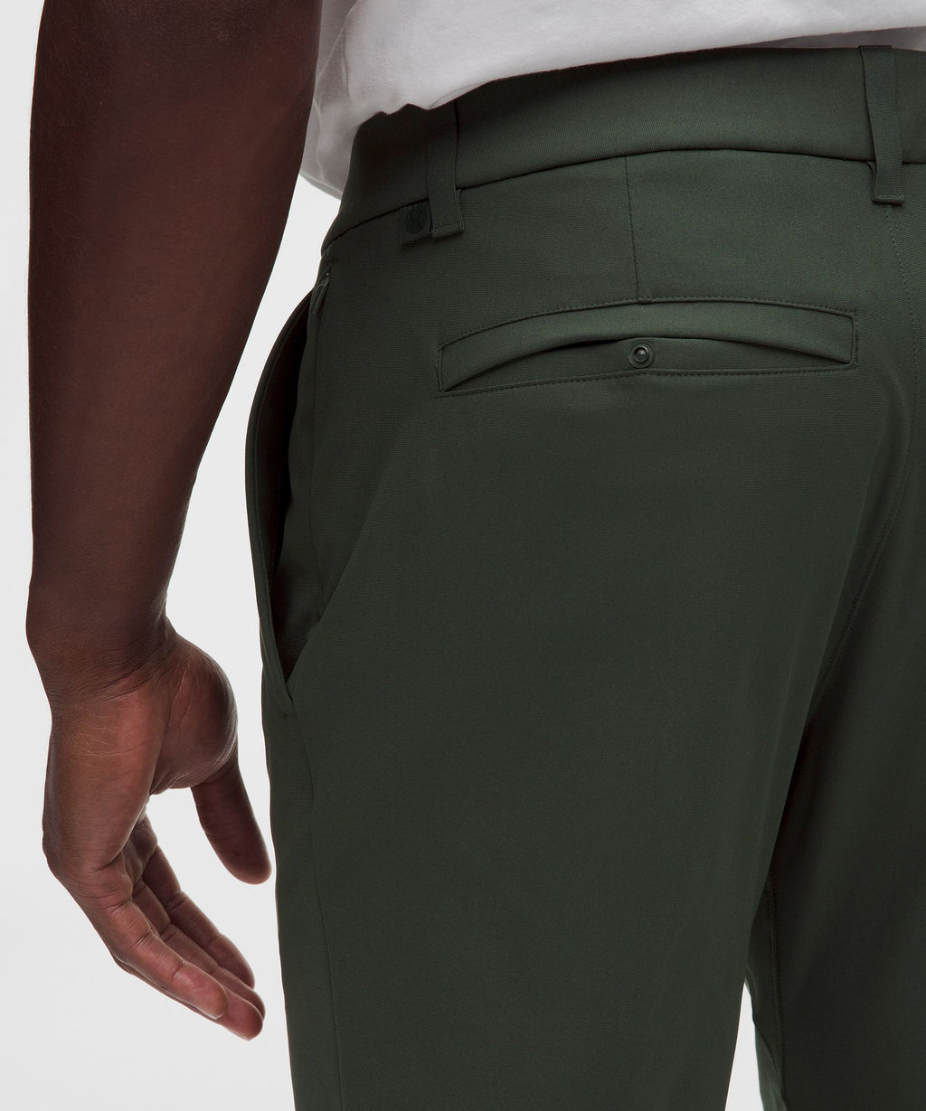ABC Slim-Fit Trouser 32LWarpstreme