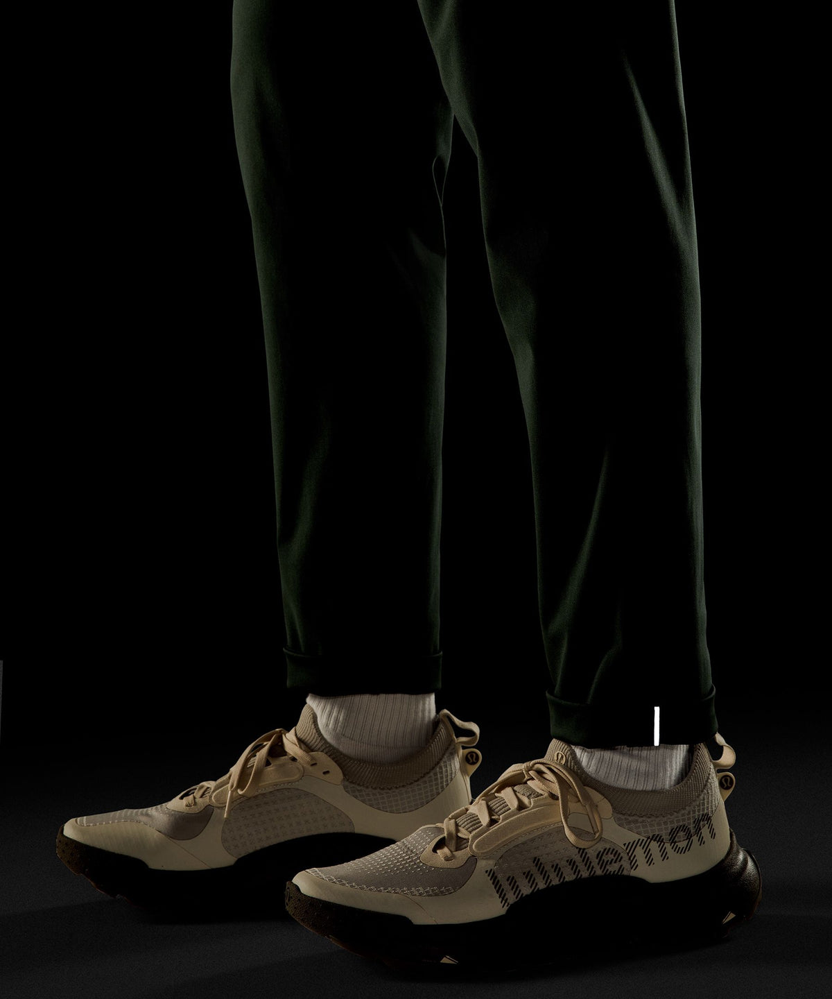 ABC Slim-Fit Trouser 32LWarpstreme