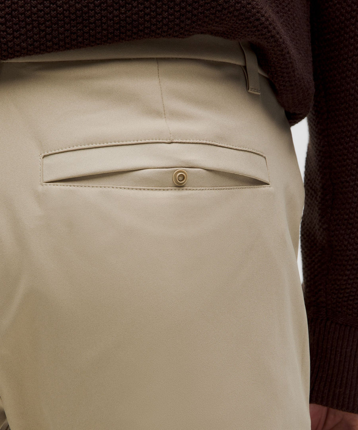 ABC Slim-Fit Trouser 32LWarpstreme