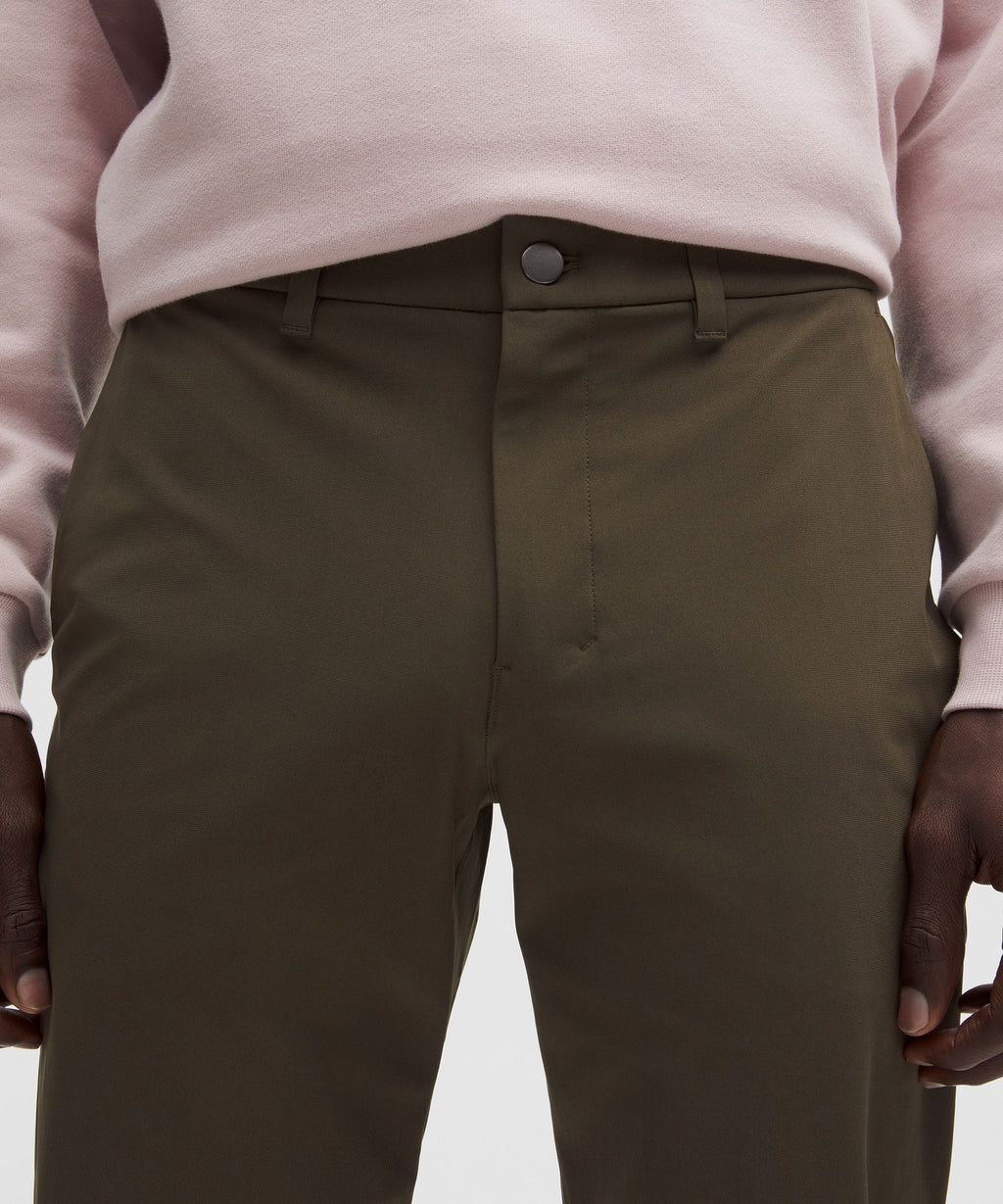 ABC Slim-Fit Trouser 32LWarpstreme