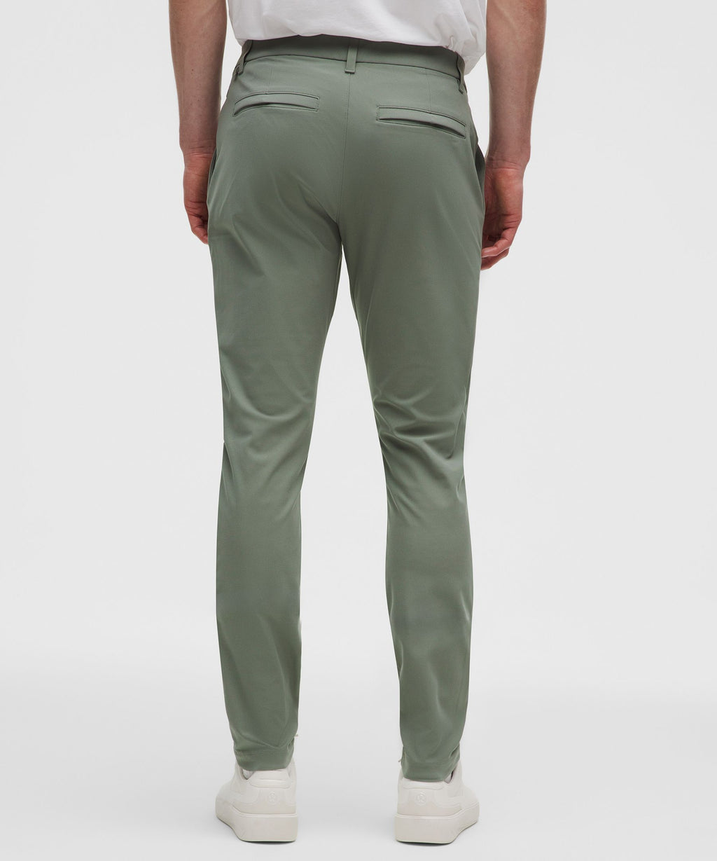 ABC Slim-Fit Trouser 32LWarpstreme