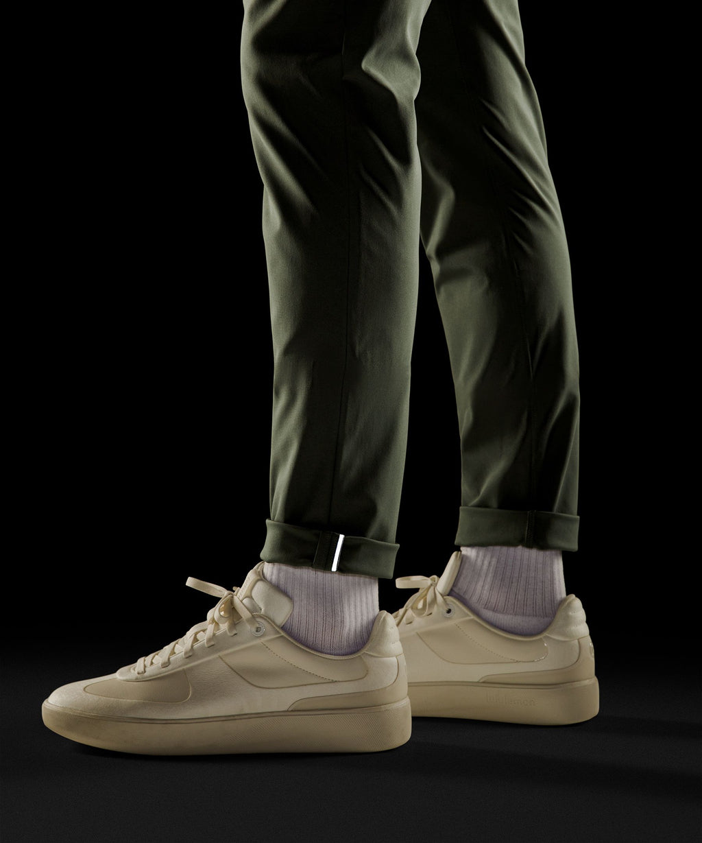 ABC Slim-Fit Trouser 32LWarpstreme