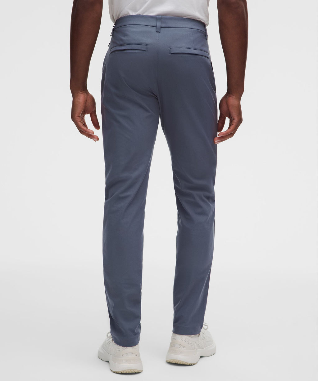 ABC Slim-Fit Trouser 32LWarpstreme