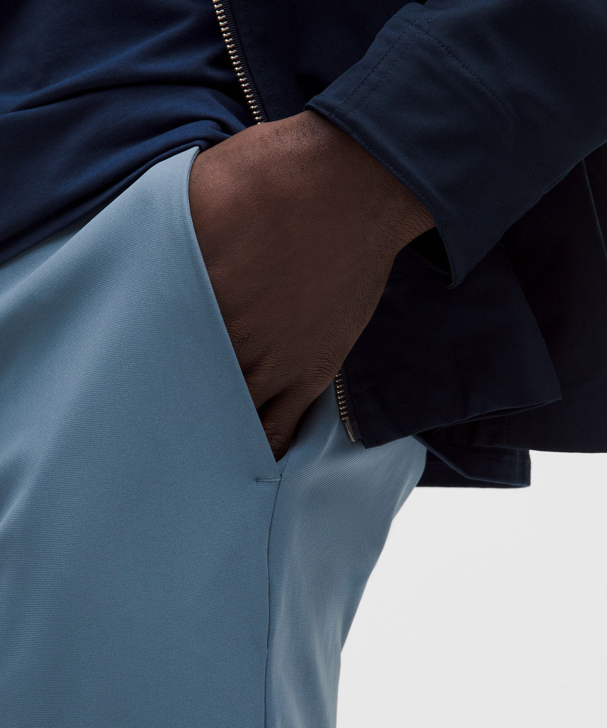 ABC Slim-Fit Trouser 32LWarpstreme