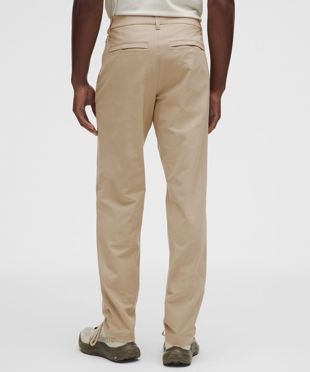 ABC Classic-Fit Trouser 32LWarpstreme