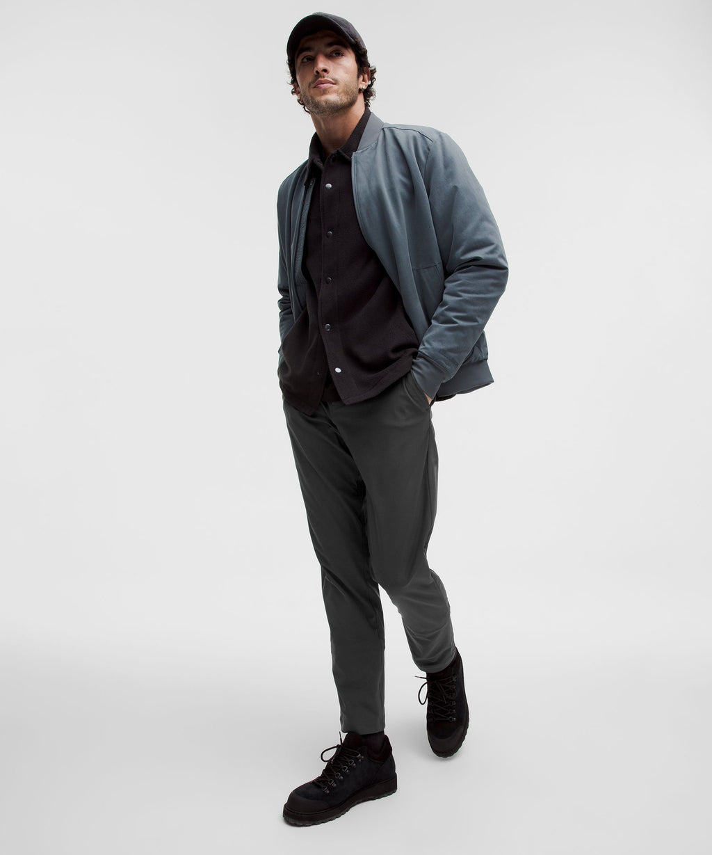ABC Classic-Fit Trouser 32LWarpstreme