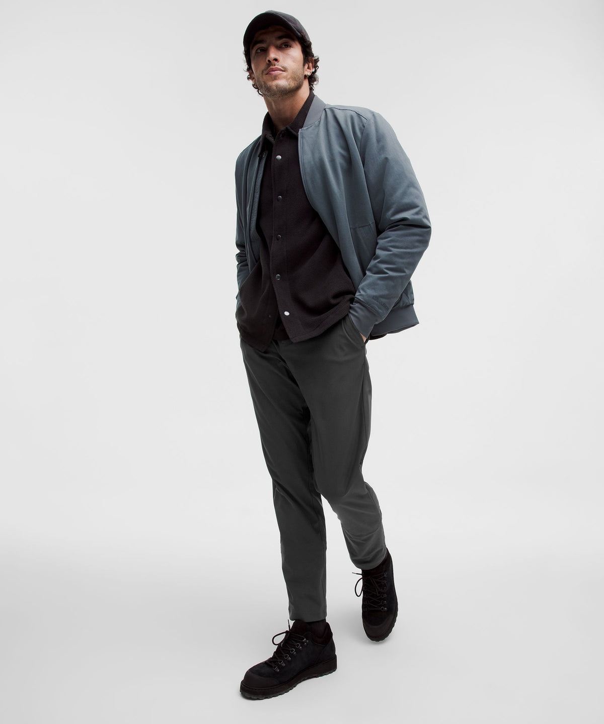 ABC Classic-Fit Trouser 32LWarpstreme