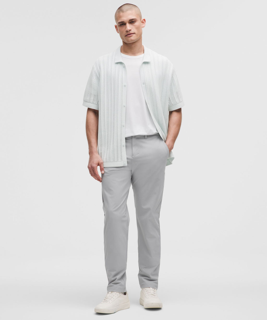 ABC Classic-Fit Trouser 32LWarpstreme
