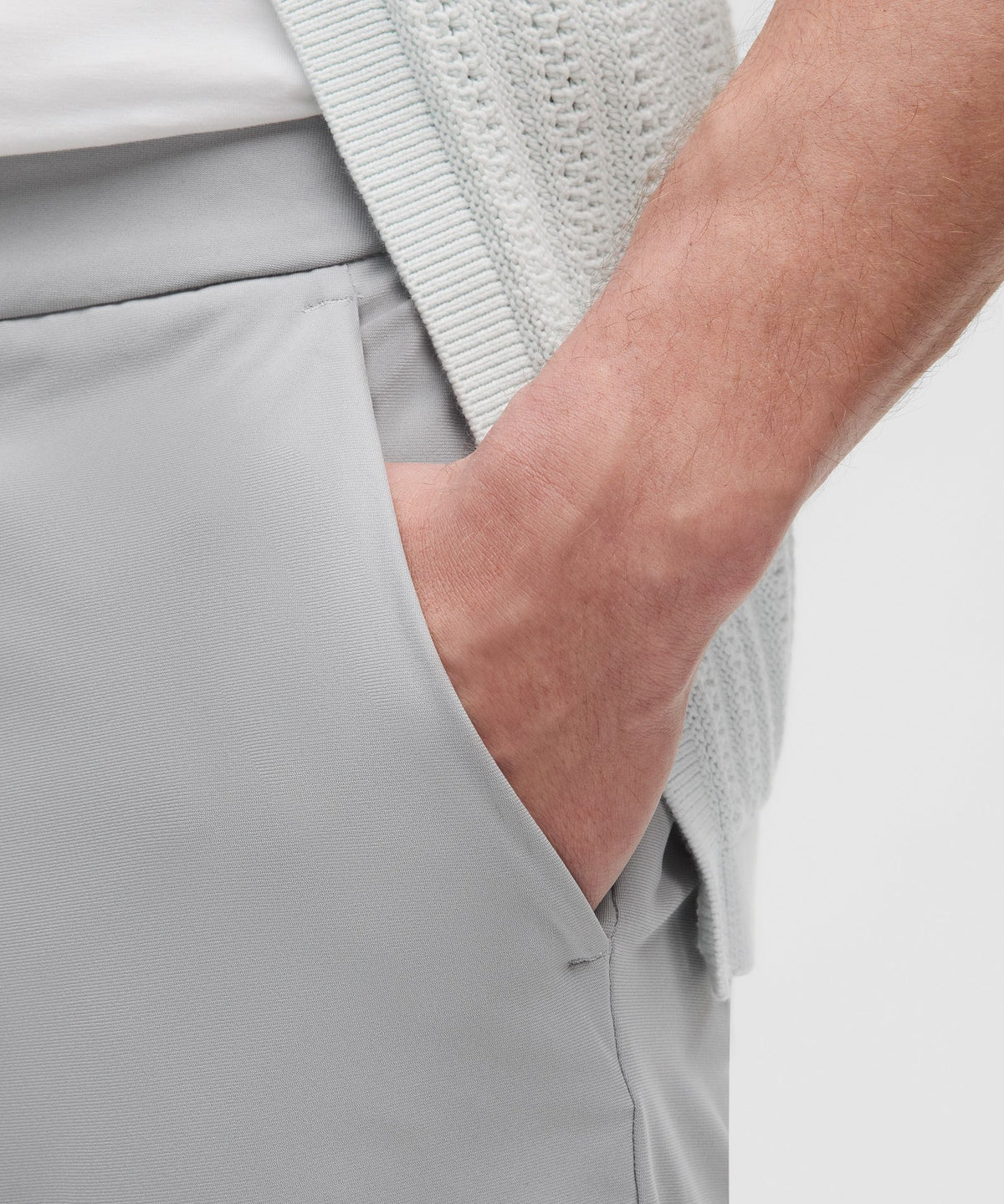 ABC Classic-Fit Trouser 32LWarpstreme