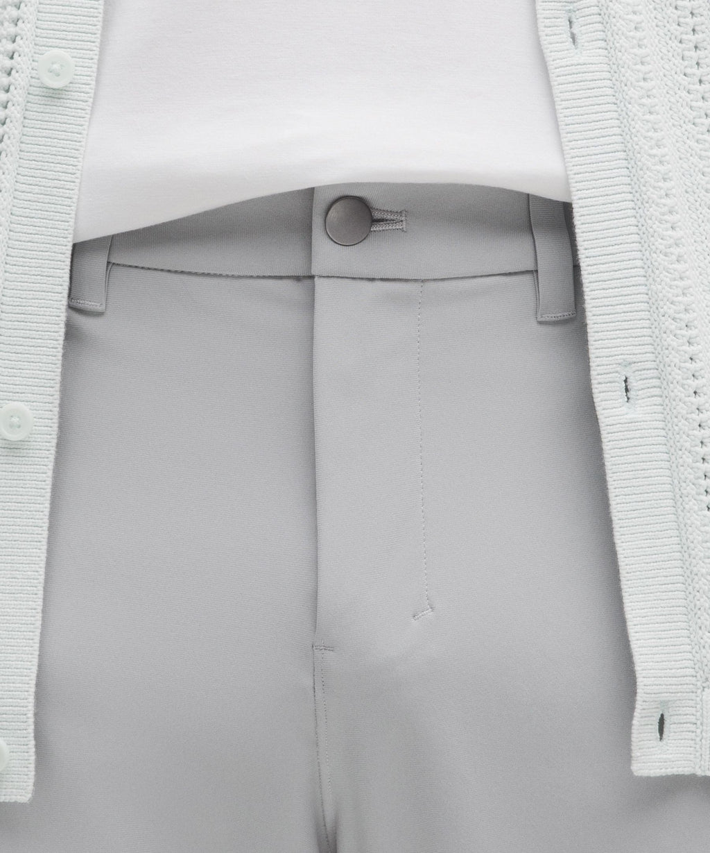 ABC Classic-Fit Trouser 32LWarpstreme