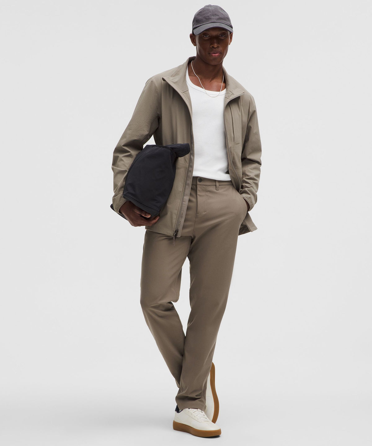 ABC Classic-Fit Trouser 32LWarpstreme