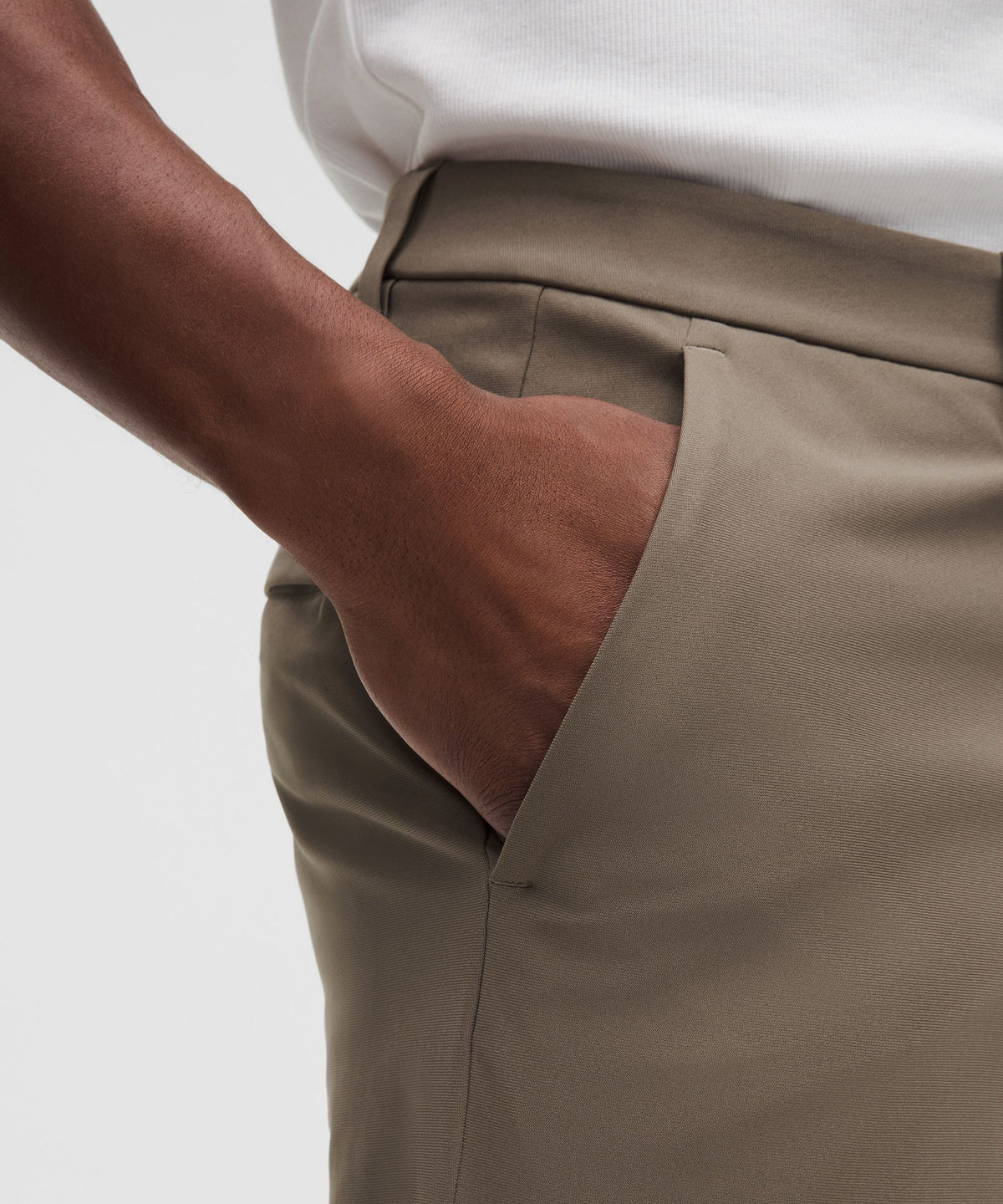 ABC Classic-Fit Trouser 32LWarpstreme