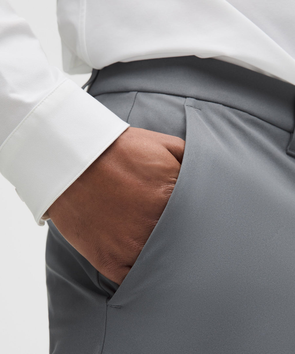 ABC Classic-Fit Trouser 32LWarpstreme