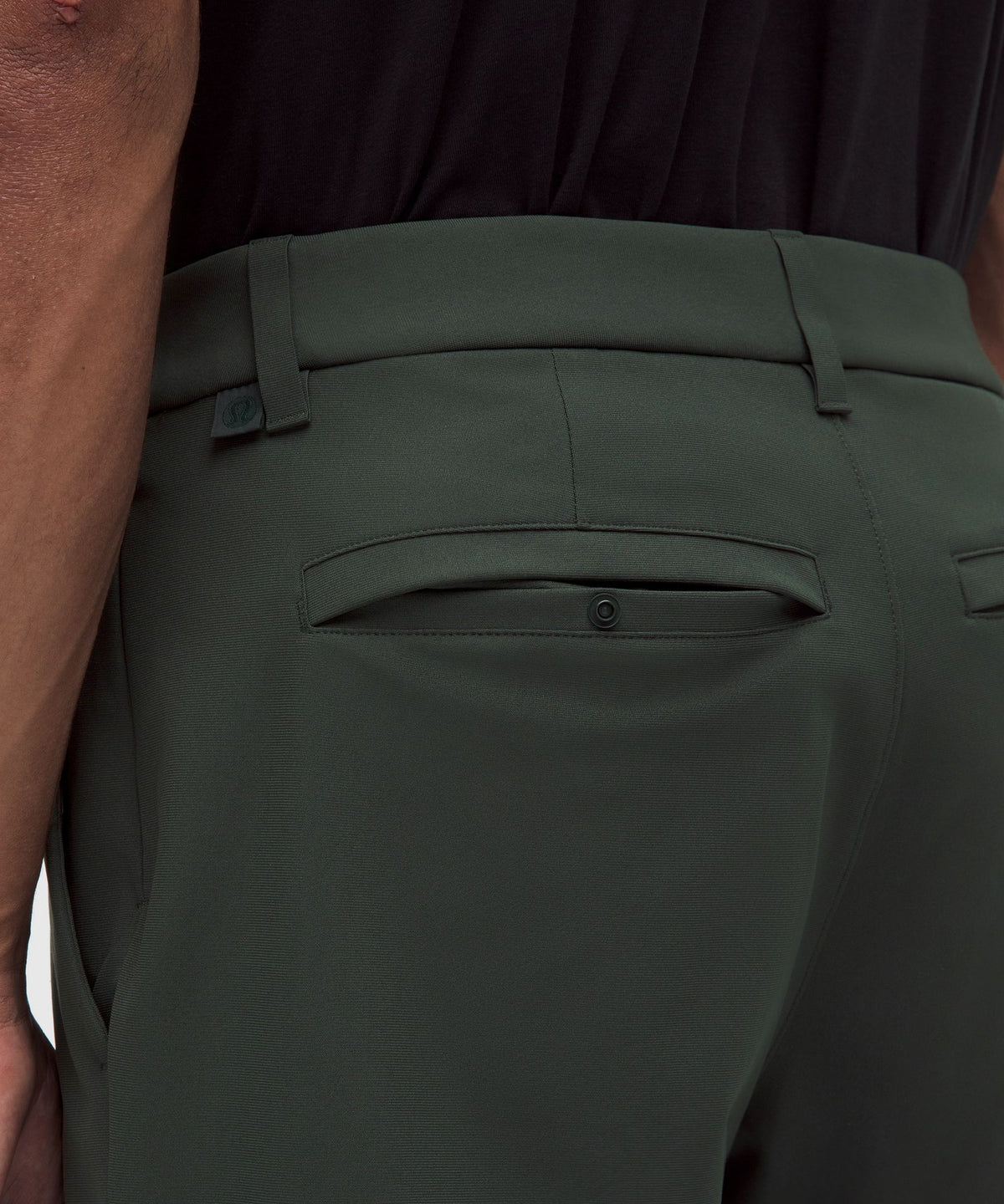 ABC Classic-Fit Trouser 32LWarpstreme