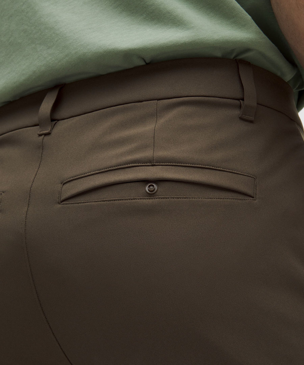 ABC Classic-Fit Trouser 32LWarpstreme