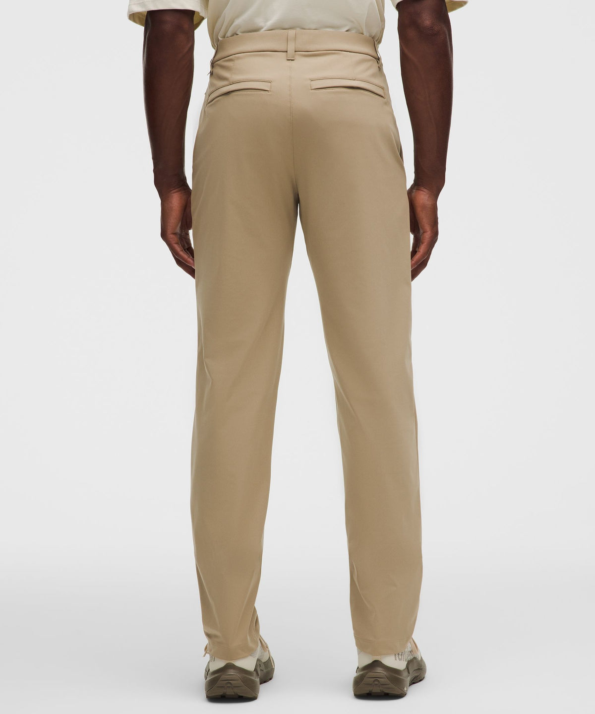 ABC Classic-Fit Trouser 32LWarpstreme