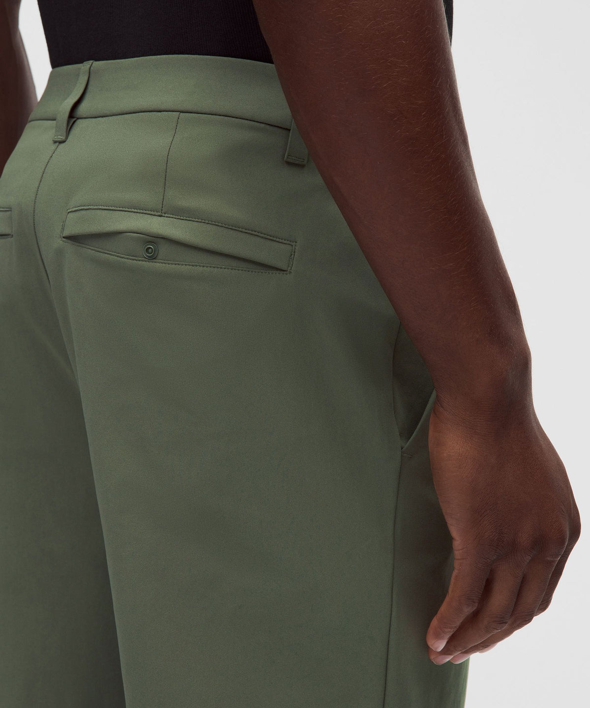 ABC Classic-Fit Trouser 32LWarpstreme