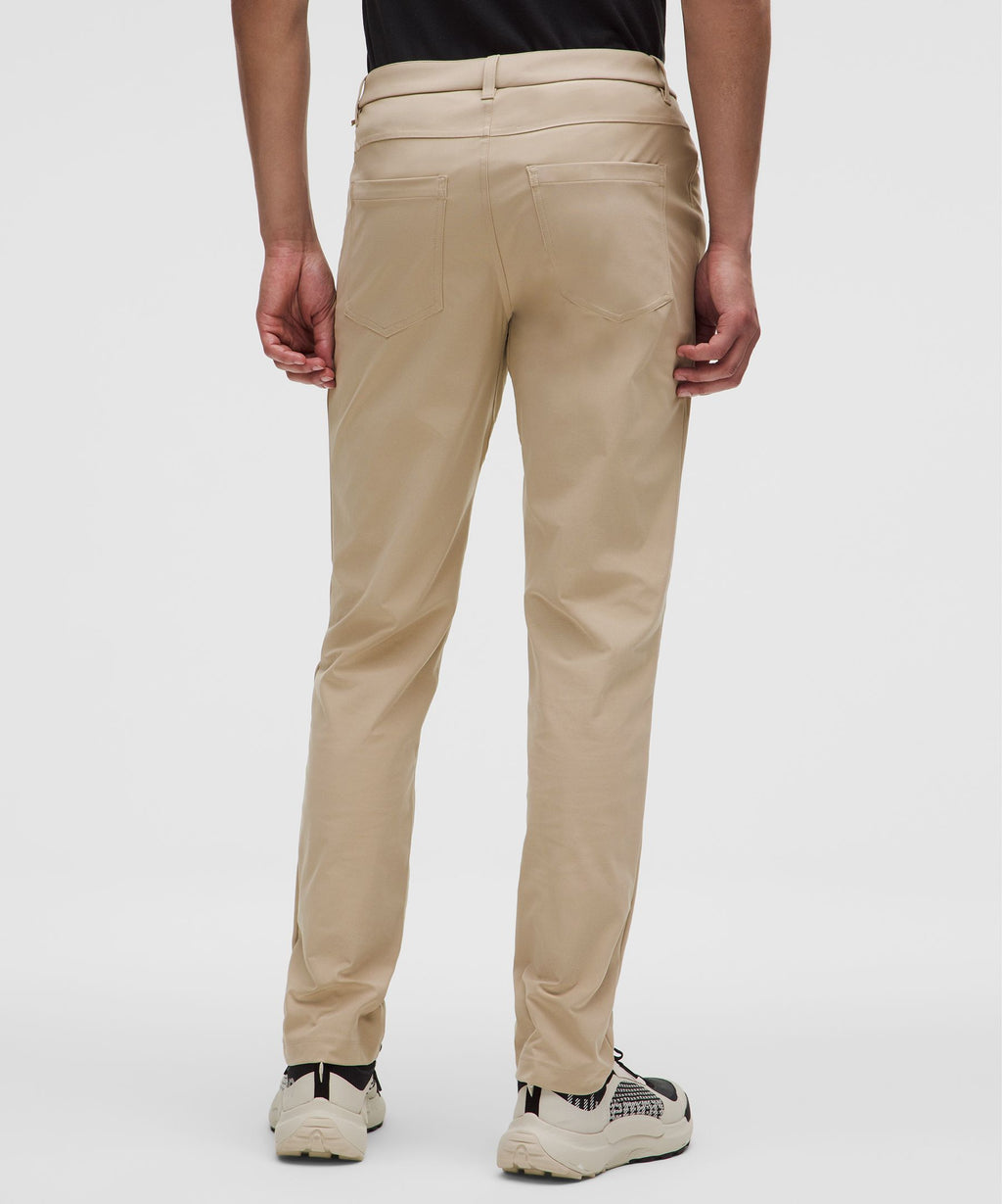 ABC Classic-Fit 5 Pocket Pant 34LWarpstreme