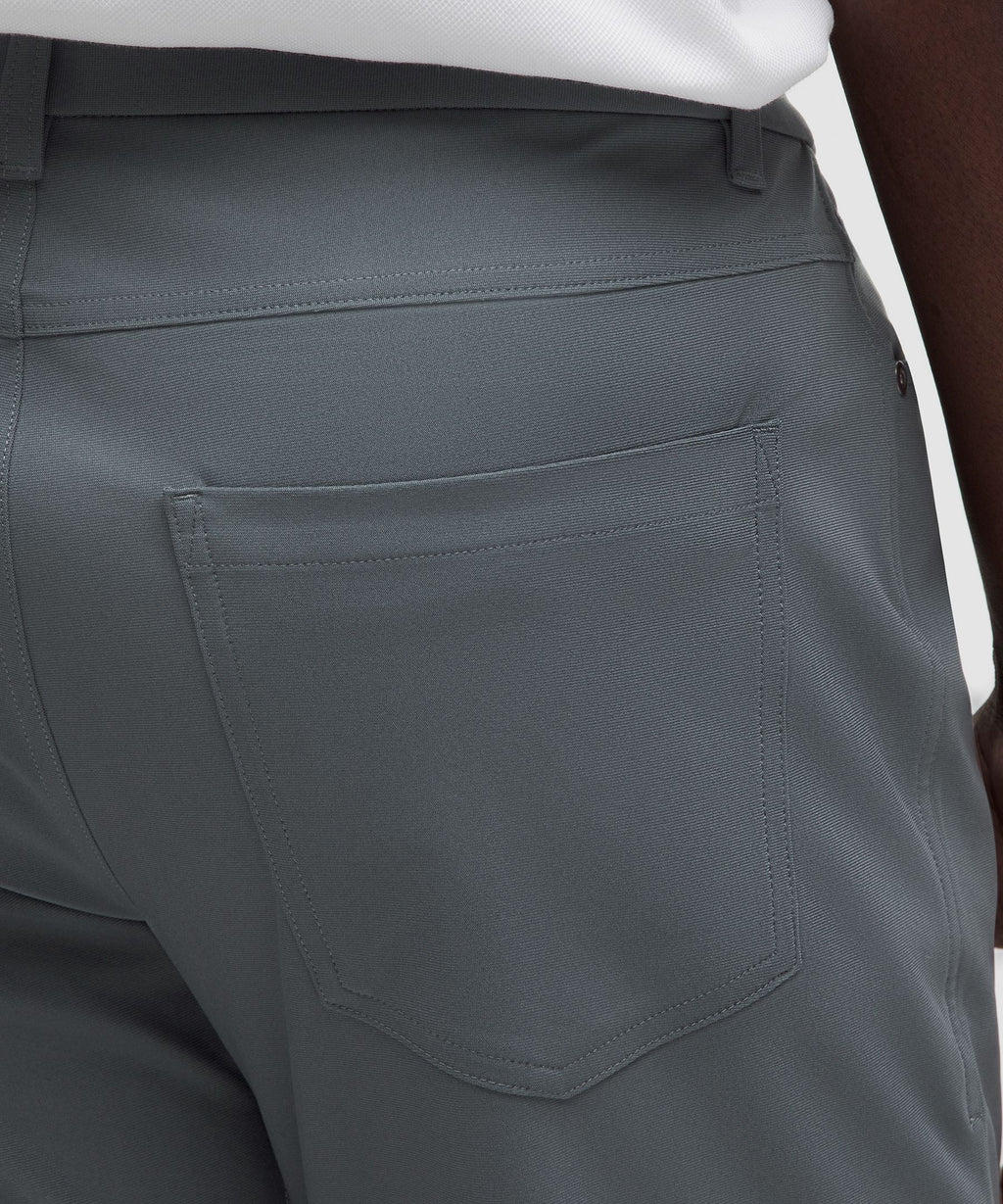 ABC Classic-Fit 5 Pocket Pant 34LWarpstreme