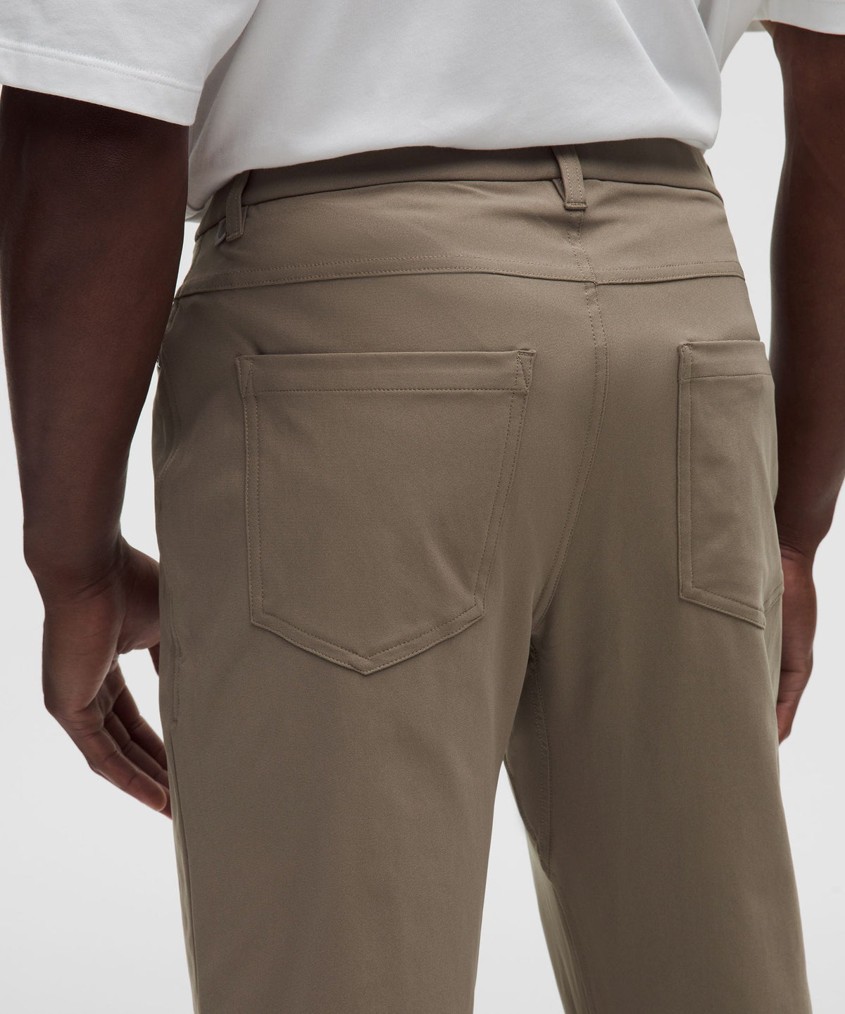 ABC Classic-Fit 5 Pocket Pant 34LWarpstreme