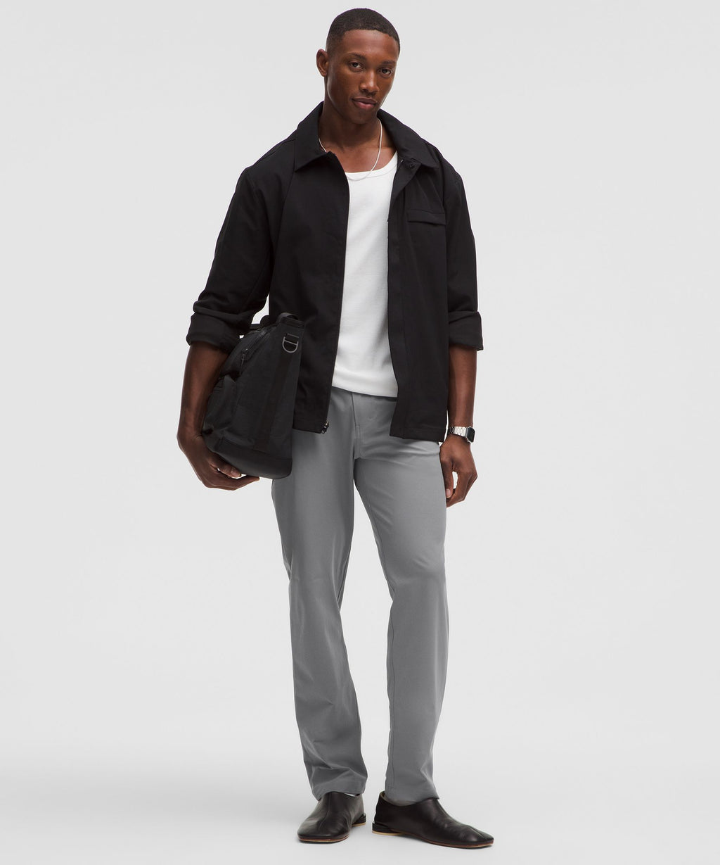 ABC Classic-Fit 5 Pocket Pant 34LWarpstreme