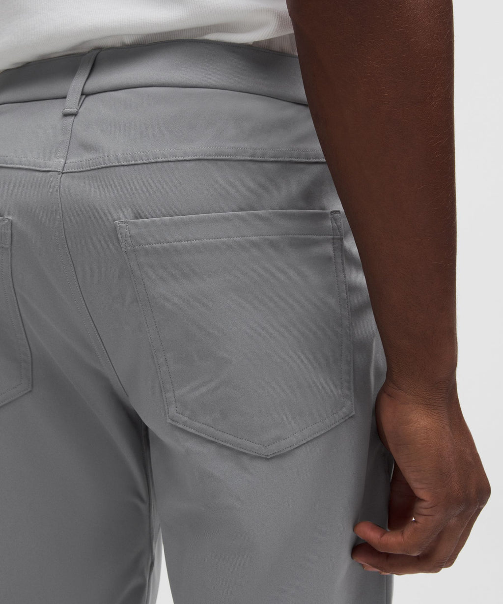 ABC Classic-Fit 5 Pocket Pant 34LWarpstreme