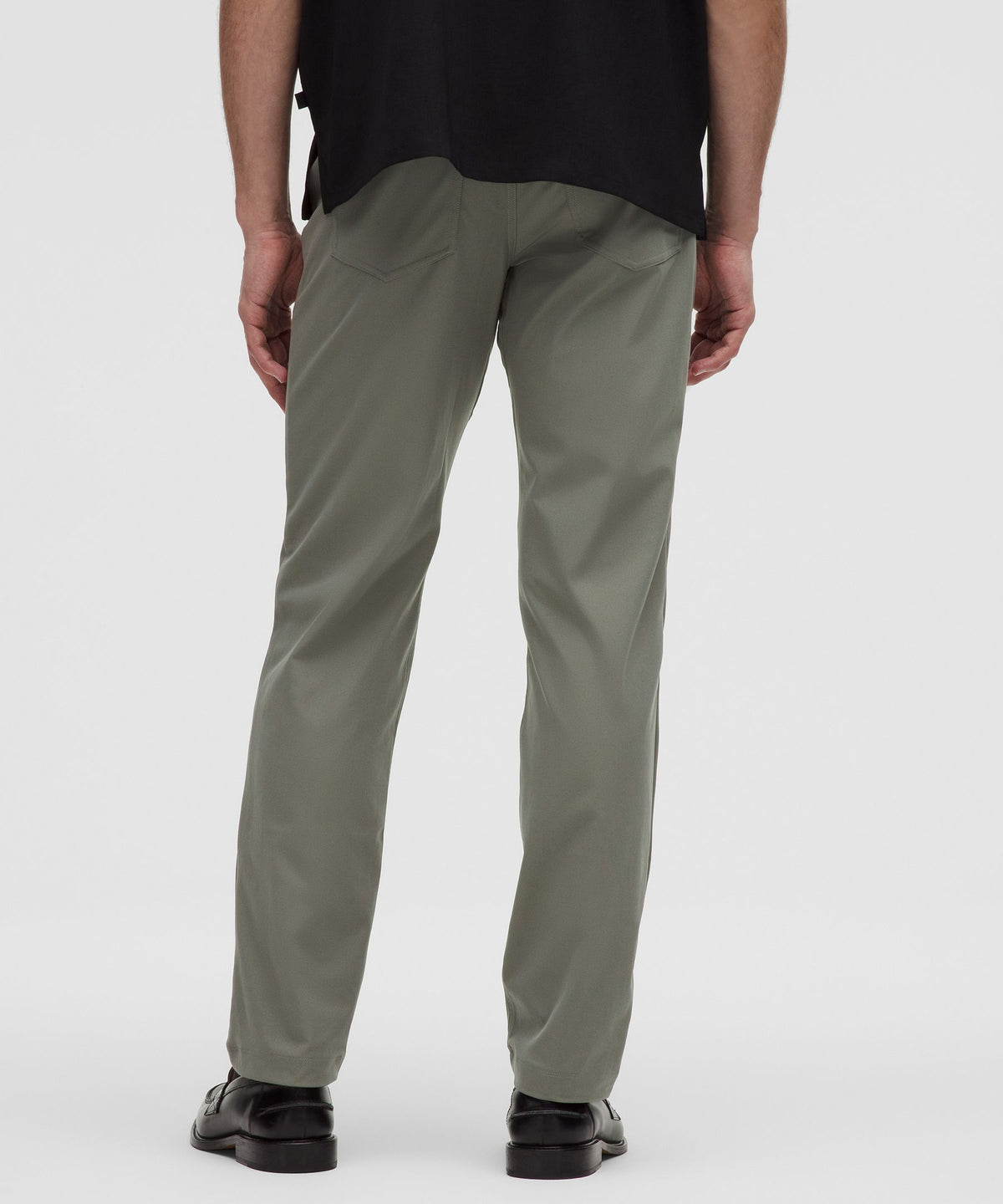 ABC Classic-Fit 5 Pocket Pant 34LWarpstreme