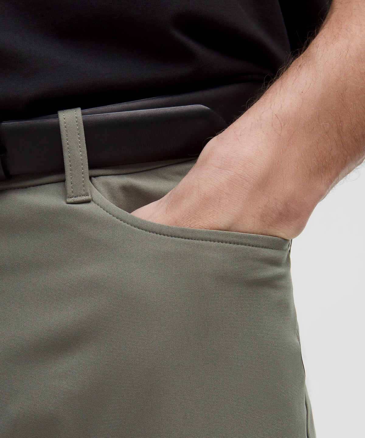 ABC Classic-Fit 5 Pocket Pant 34LWarpstreme