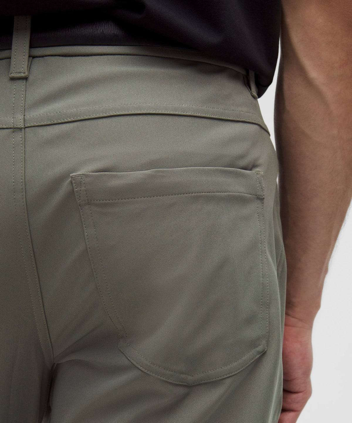 ABC Classic-Fit 5 Pocket Pant 34LWarpstreme
