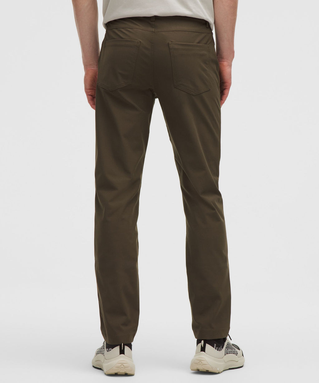 ABC Classic-Fit 5 Pocket Pant 34LWarpstreme