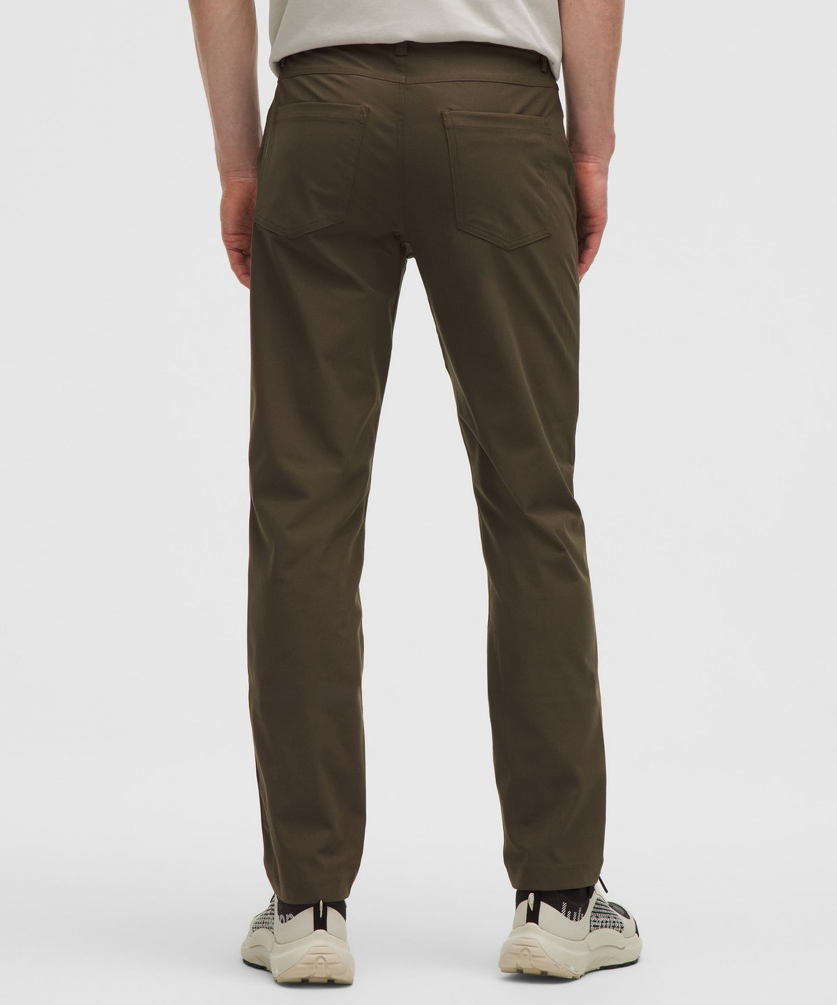 ABC Classic-Fit 5 Pocket Pant 34LWarpstreme