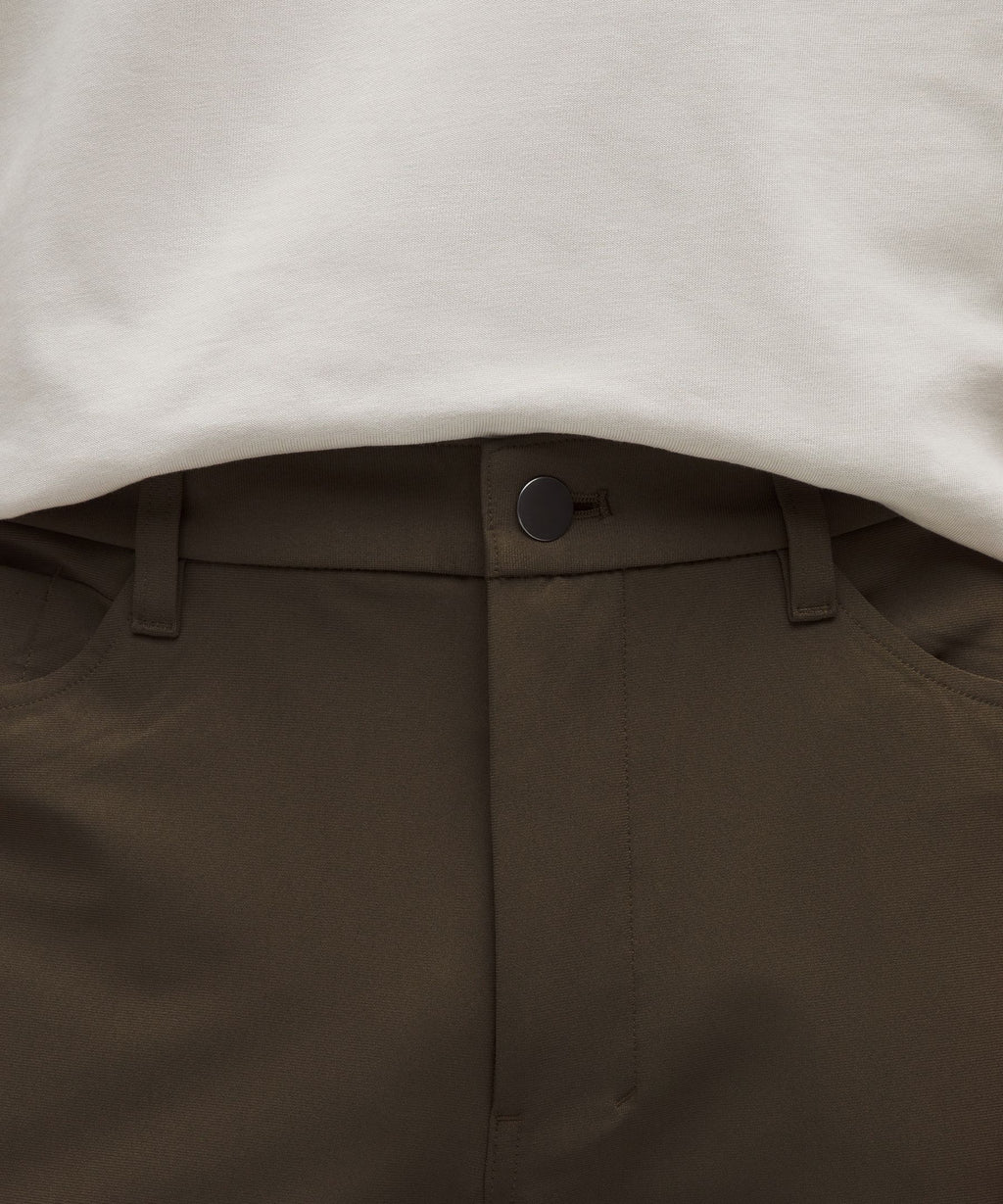 ABC Classic-Fit 5 Pocket Pant 34LWarpstreme