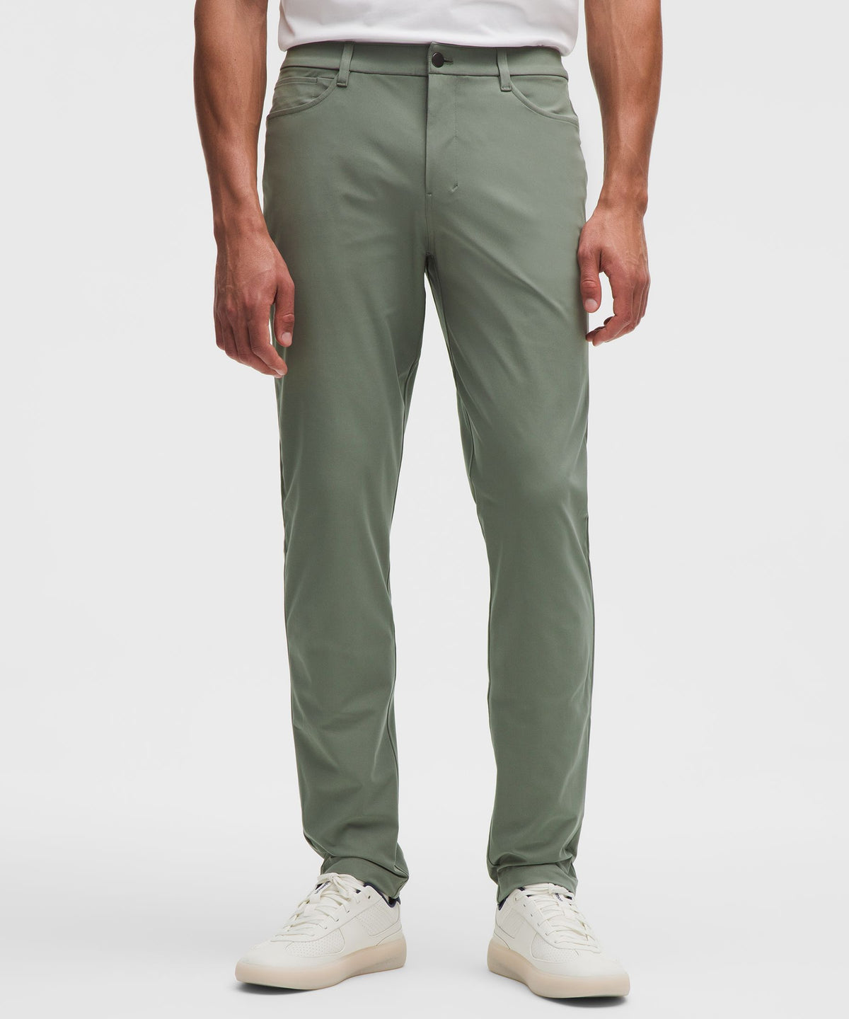 ABC Classic-Fit 5 Pocket Pant 34LWarpstreme