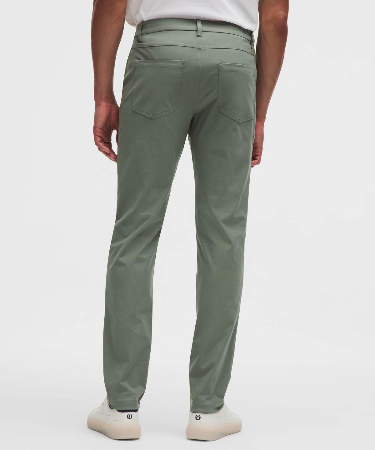 ABC Classic-Fit 5 Pocket Pant 34LWarpstreme