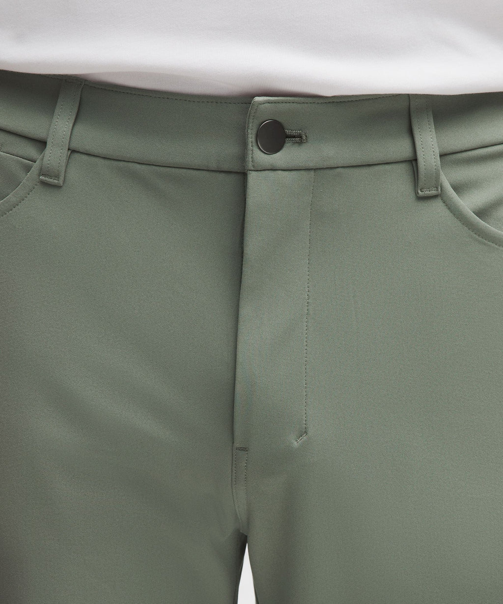 ABC Classic-Fit 5 Pocket Pant 34LWarpstreme