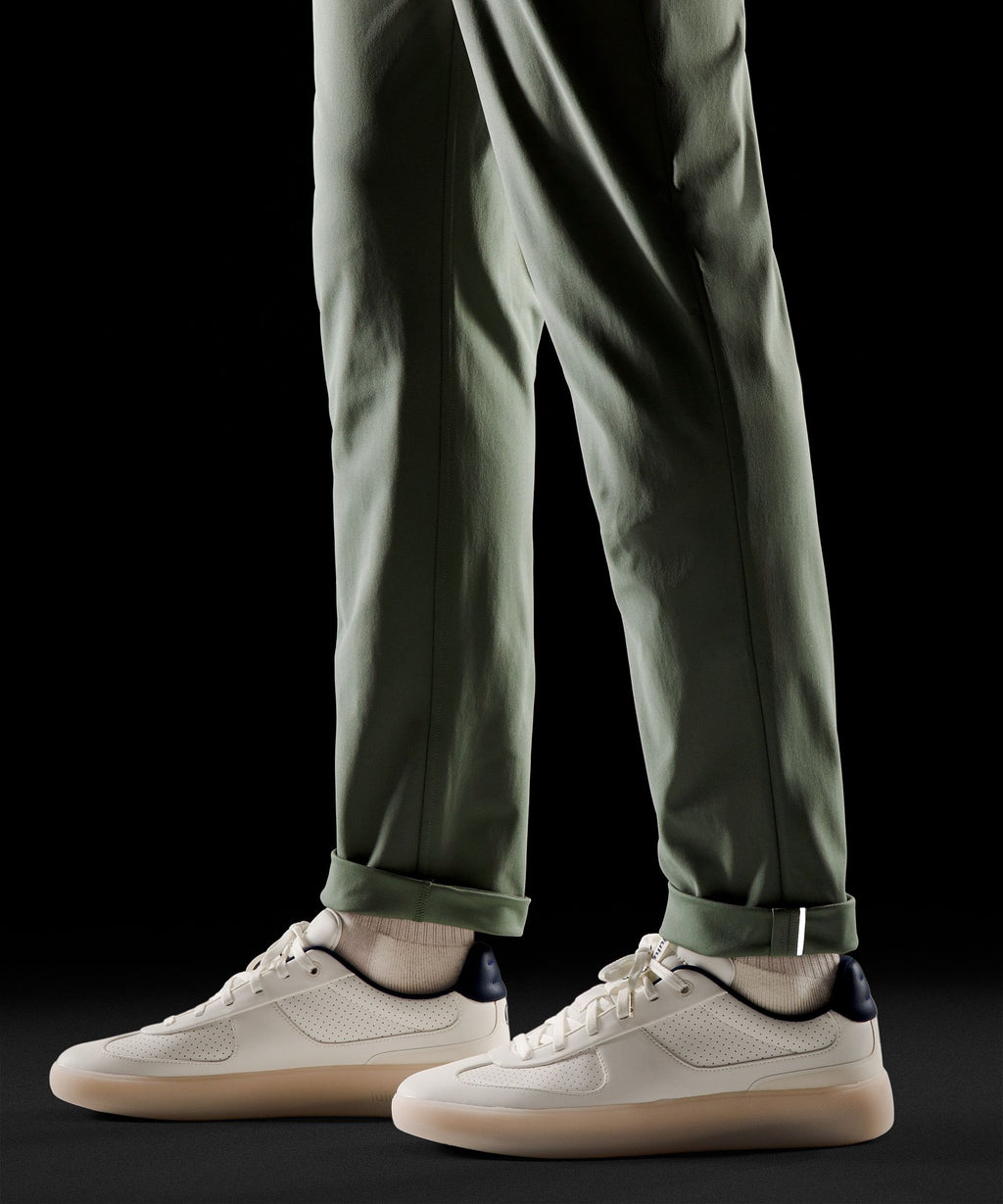 ABC Classic-Fit 5 Pocket Pant 34LWarpstreme