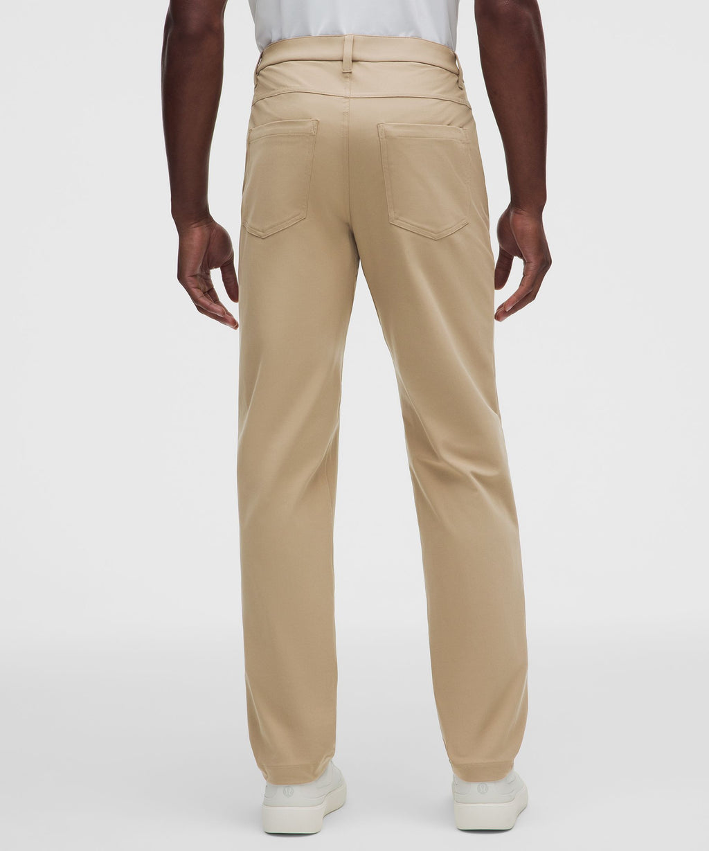 ABC Classic-Fit 5 Pocket Pant 34LWarpstreme
