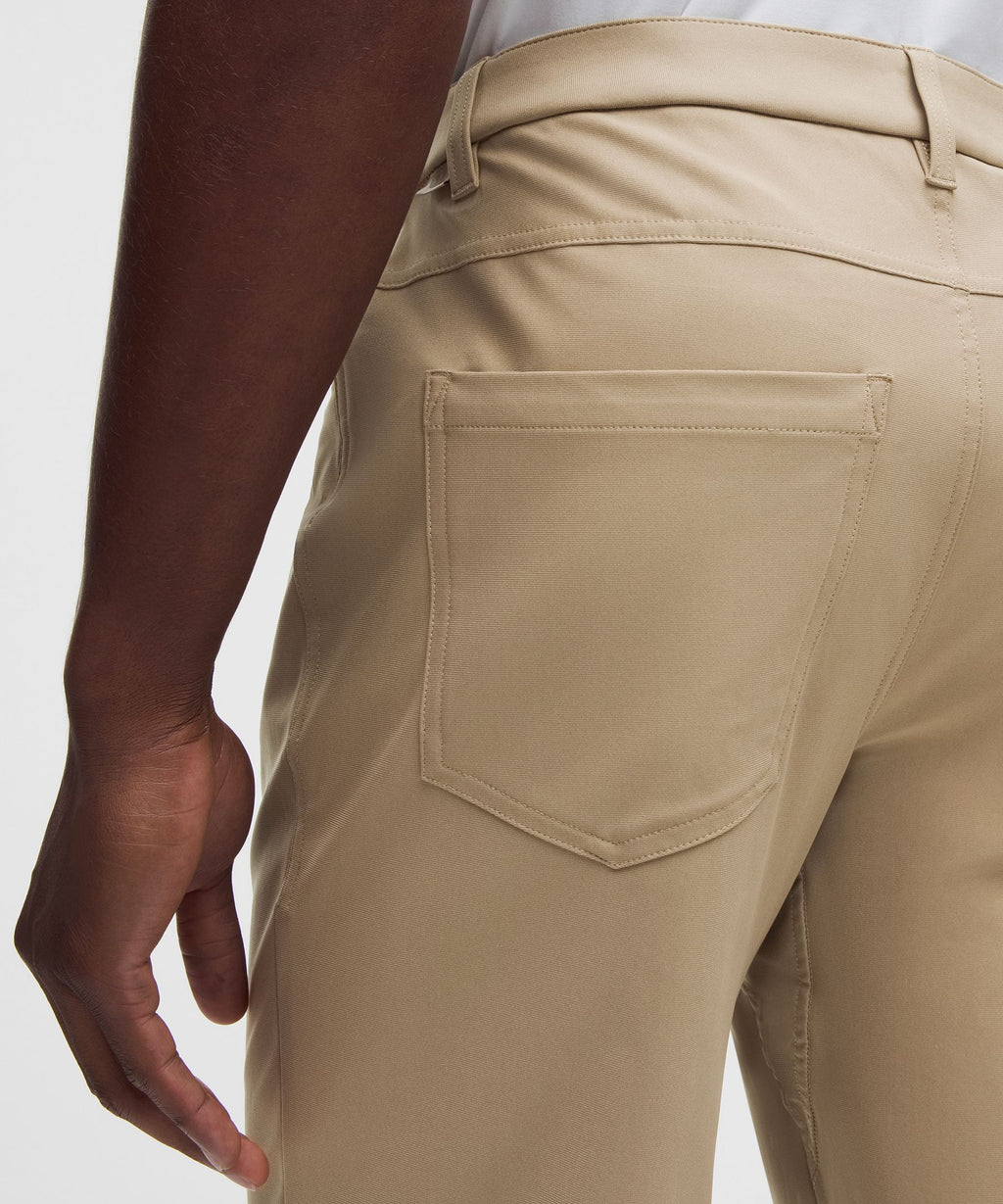 ABC Classic-Fit 5 Pocket Pant 34LWarpstreme