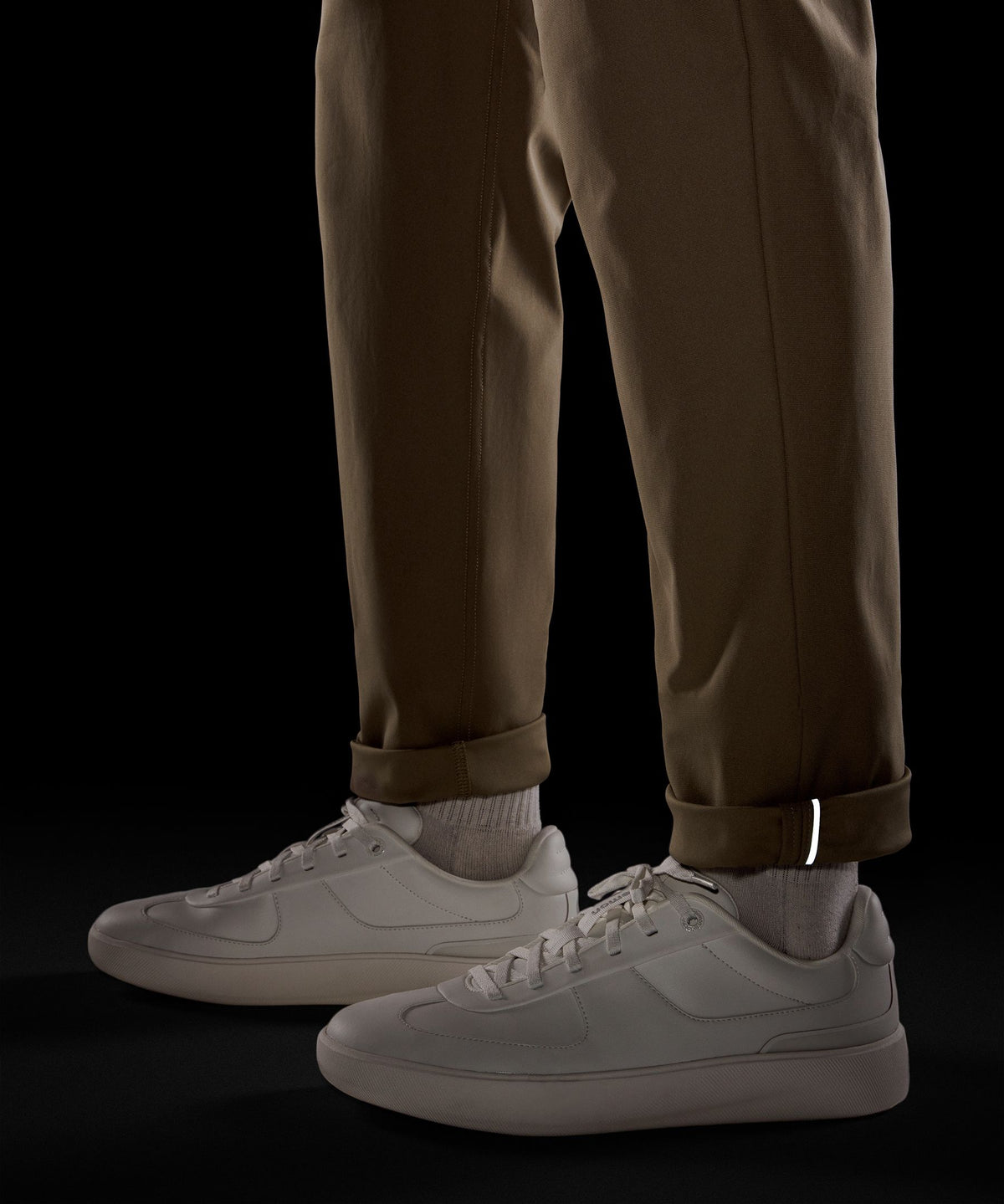 ABC Classic-Fit 5 Pocket Pant 34LWarpstreme