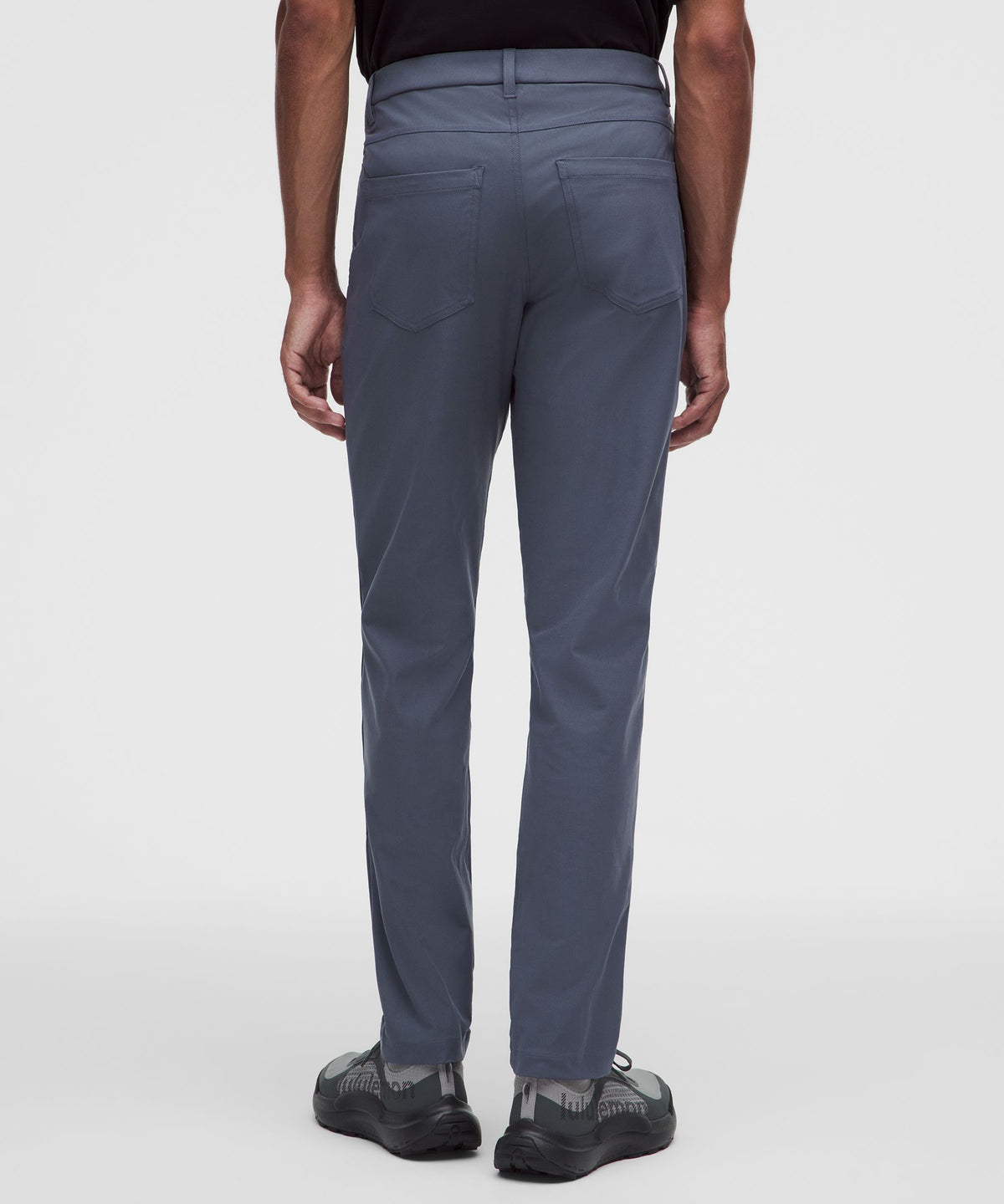 ABC Classic-Fit 5 Pocket Pant 34LWarpstreme