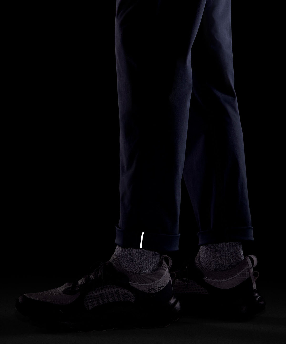 ABC Classic-Fit 5 Pocket Pant 34LWarpstreme