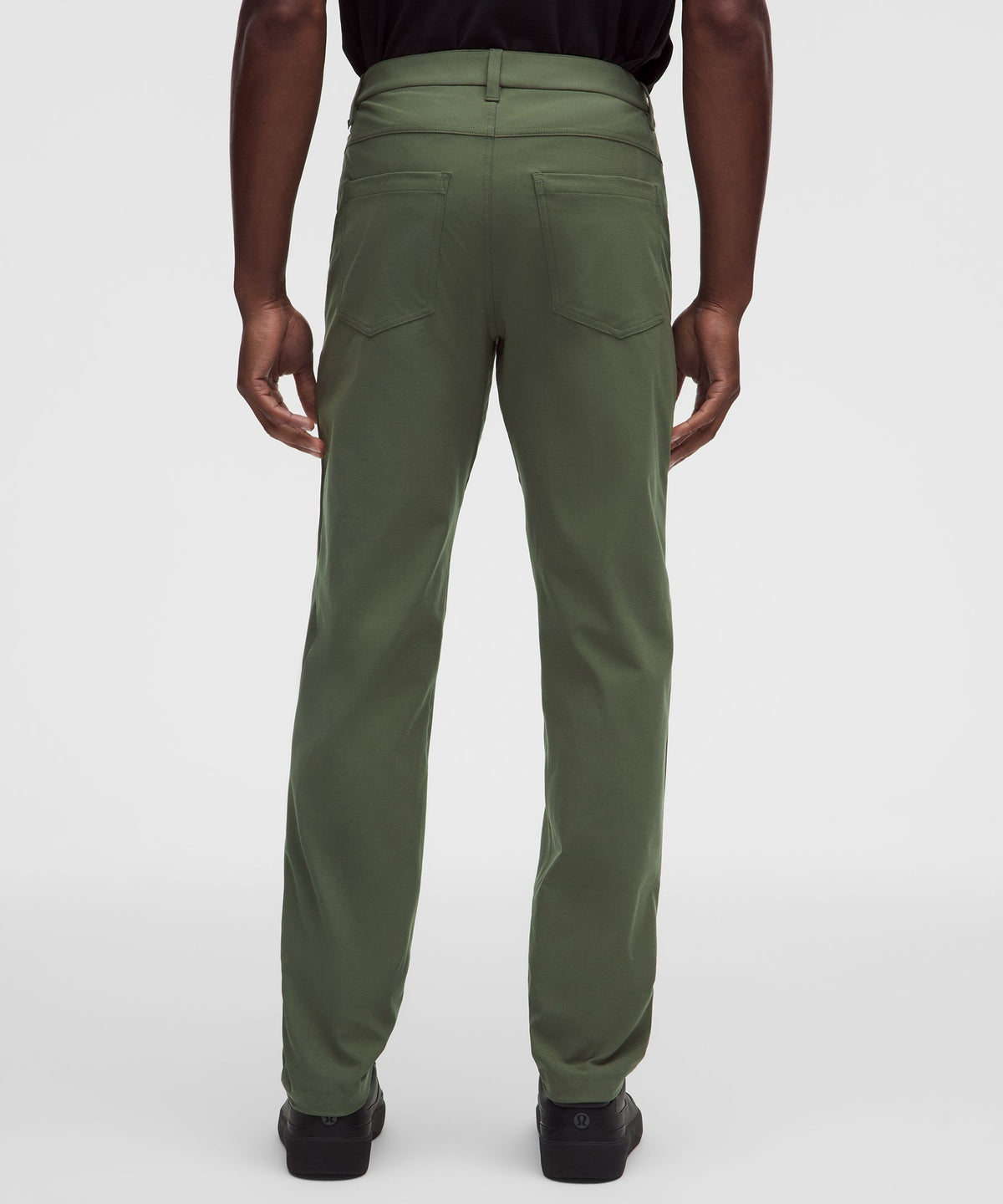 ABC Classic-Fit 5 Pocket Pant 34LWarpstreme