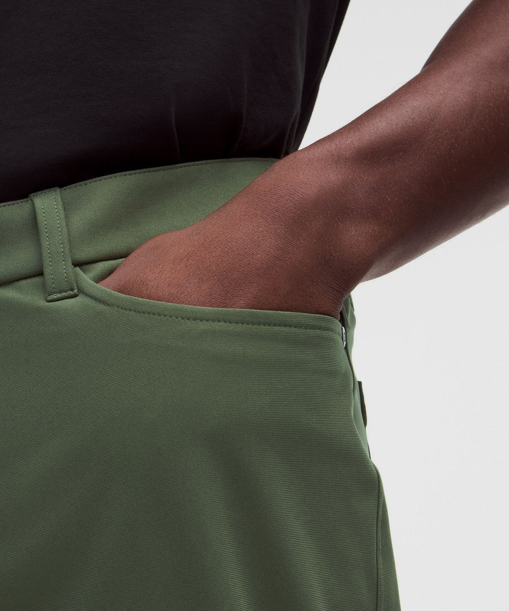 ABC Classic-Fit 5 Pocket Pant 34LWarpstreme