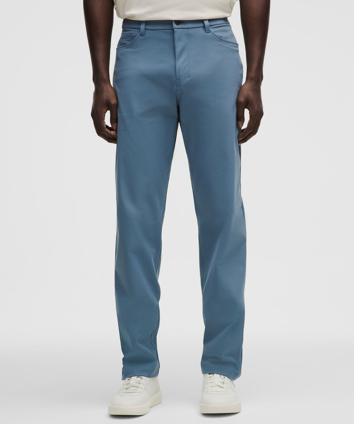 ABC Classic-Fit 5 Pocket Pant 34LWarpstreme