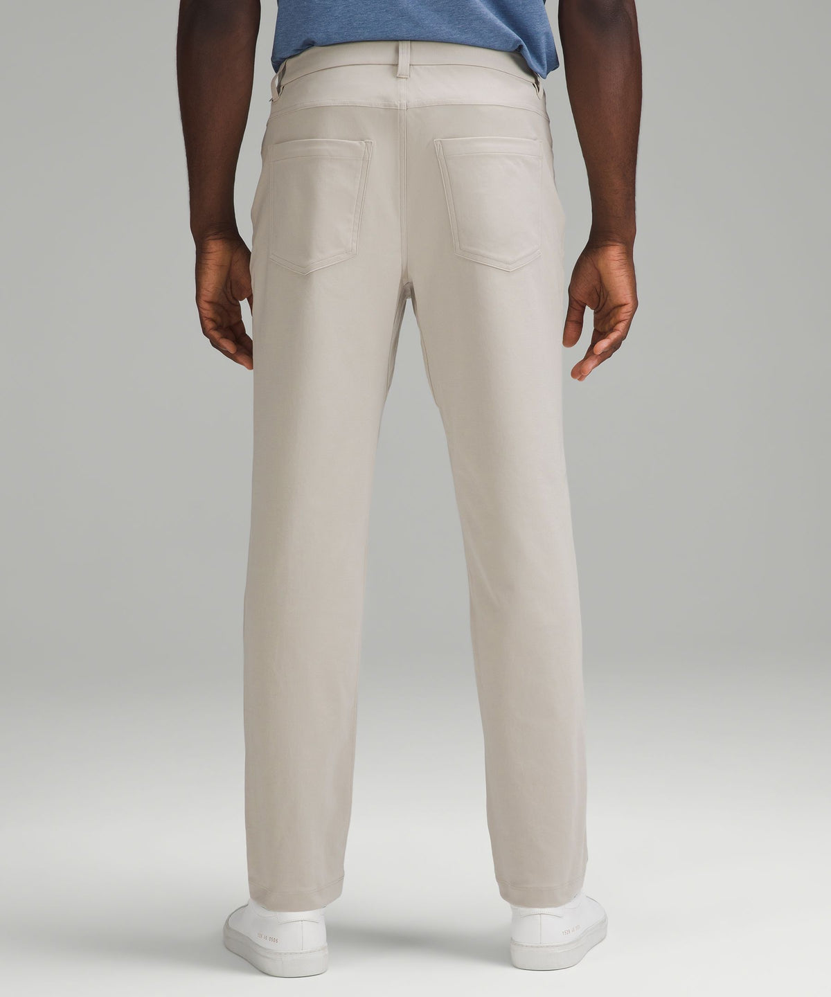 ABC Classic-Fit 5 Pocket Pant 28LWarpstreme