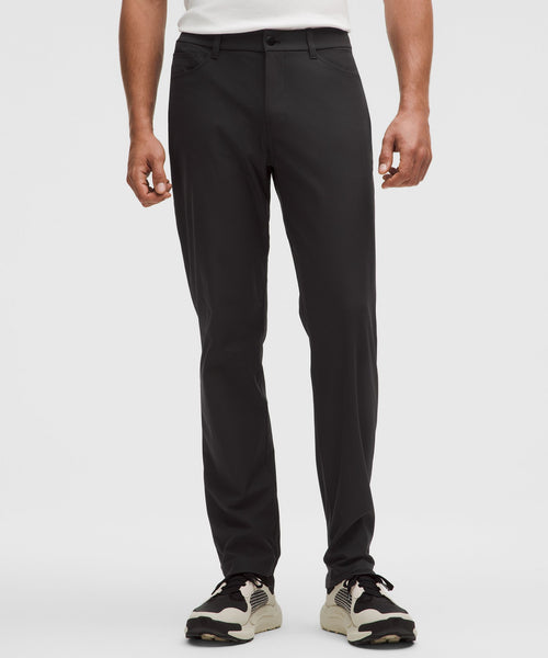 ABC Classic-Fit 5 Pocket Pant 30LWarpstreme